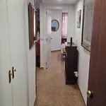 En La Nogalera *
