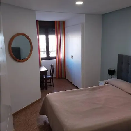 Bonito En La Nogalera Torremolinos