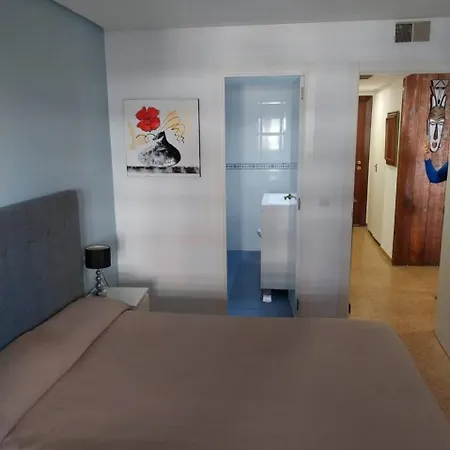 Apartment Bonito En La Nogalera