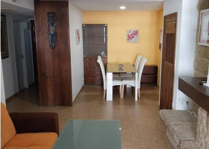 Bonito En La Nogalera *