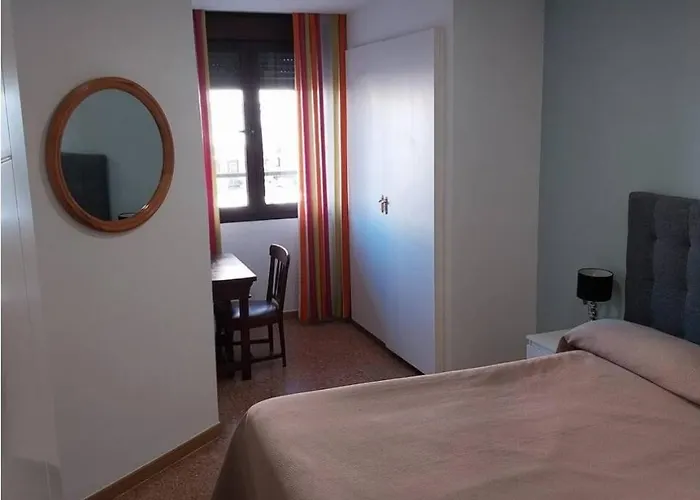 Bonito En La Nogalera Torremolinos