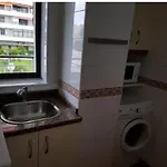 Διαμέρισμα En La Nogalera *