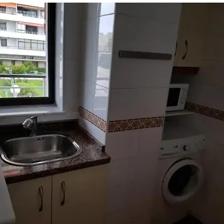 Apartment Bonito En La Nogalera *