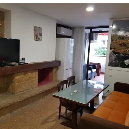Apartment Bonito En La Nogalera