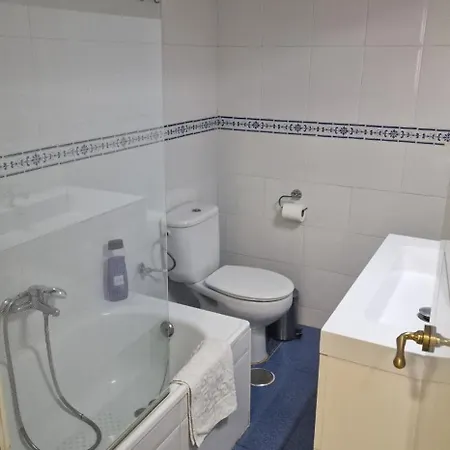 Apartamento Bonito En La Nogalera Torremolinos