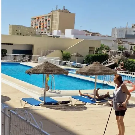 Bonito En La Nogalera *