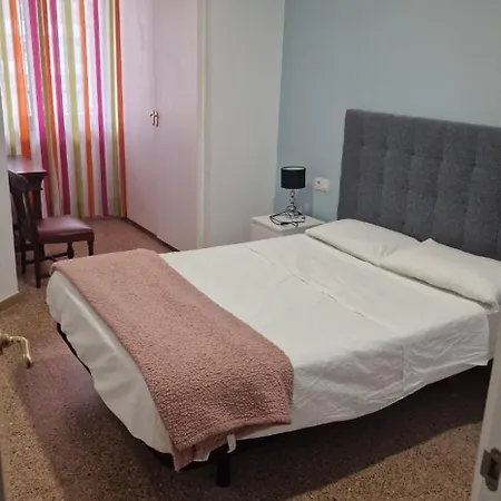 Bonito En La Nogalera Apartment Torremolinos