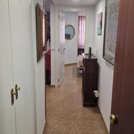 Bonito En La Nogalera *