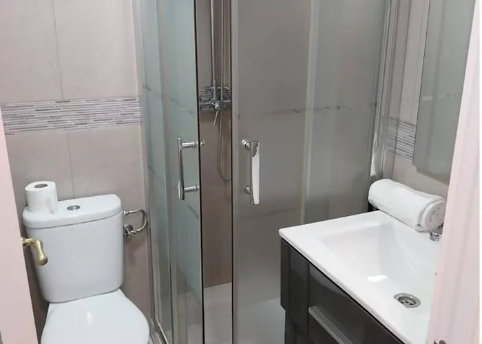 Bonito En La Nogalera Apartamento