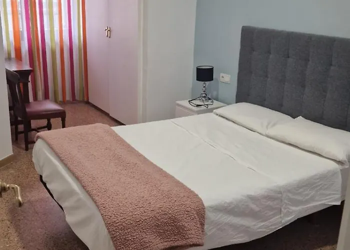 Bonito En La Nogalera Apartamento Torremolinos