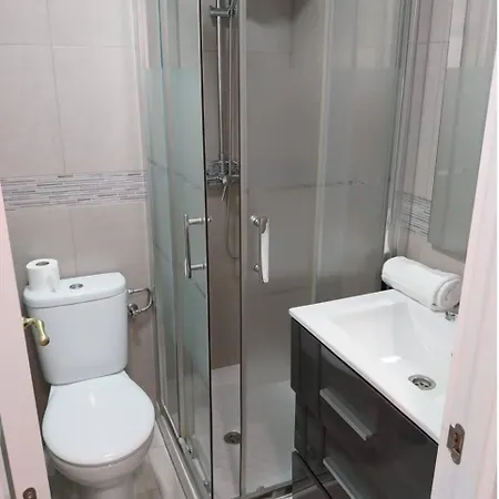 Bonito En La Nogalera Apartamento