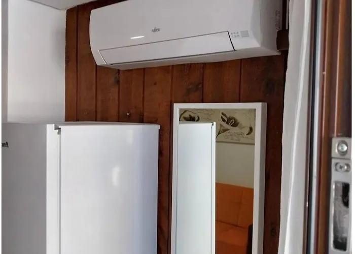 Bonito En La Nogalera * توريمولينوس