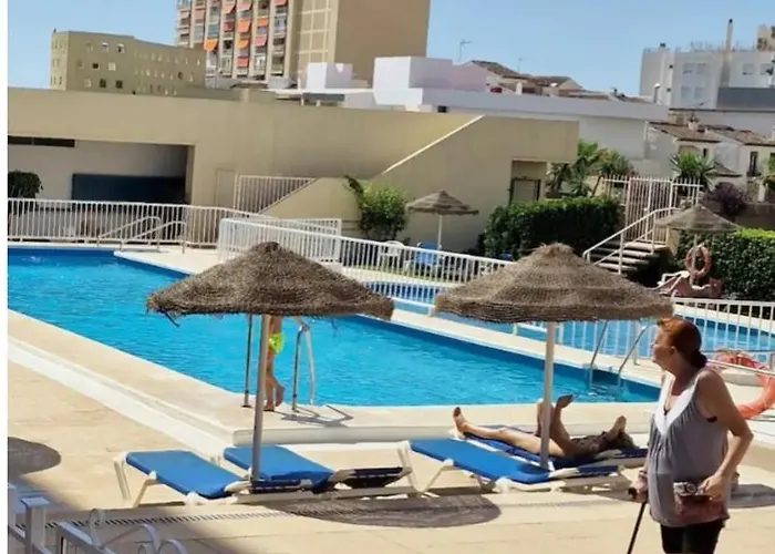 Bonito En La Nogalera *