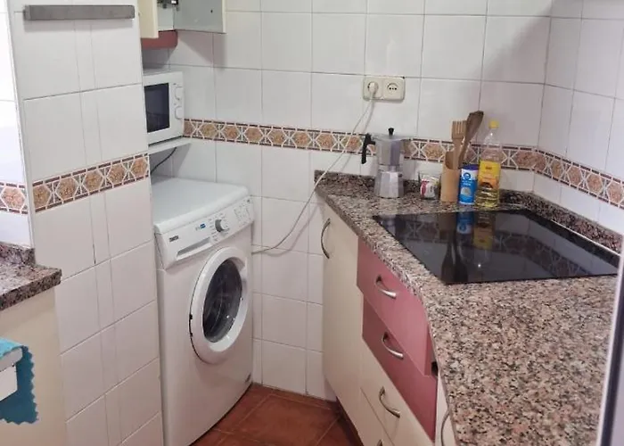 Bonito En La Nogalera * توريمولينوس