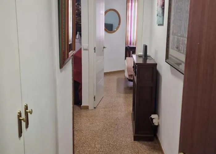 Bonito En La Nogalera *